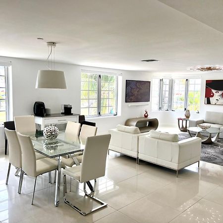 Wow! Best Location! Best Unit! New Renovated South Beach Ocean Front Miami Beach Luaran gambar