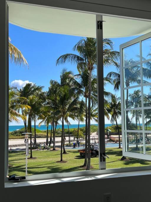 Wow! Best Location! Best Unit! New Renovated South Beach Ocean Front Miami Beach Luaran gambar