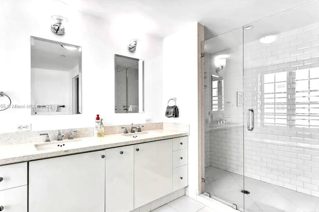 Wow! Best Location! Best Unit! New Renovated South Beach Ocean Front Miami Beach Luaran gambar
