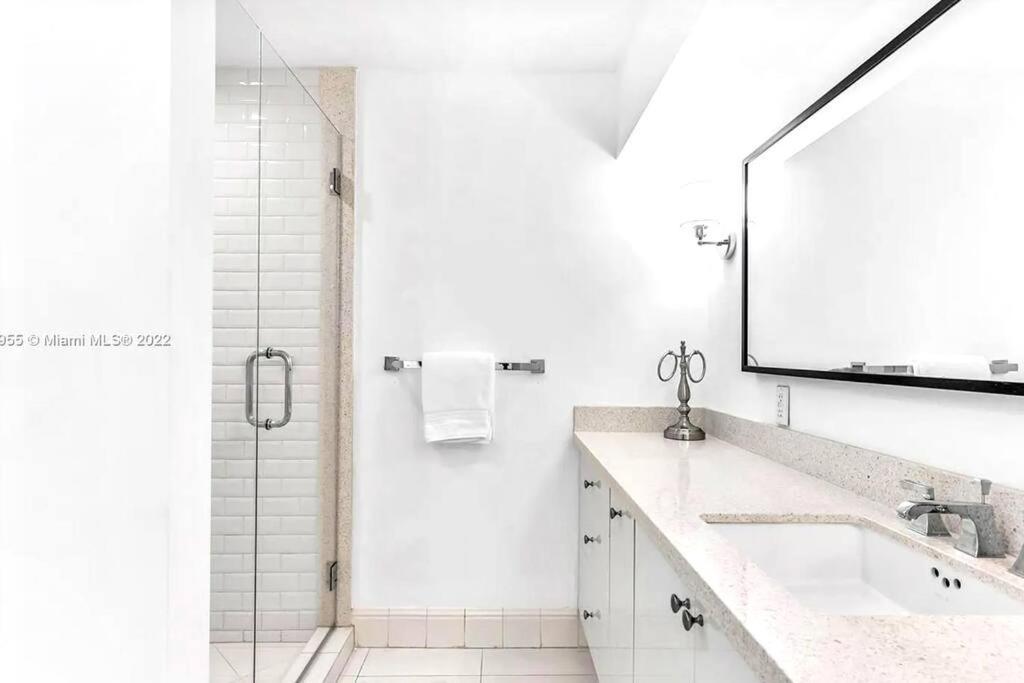 Wow! Best Location! Best Unit! New Renovated South Beach Ocean Front Miami Beach Luaran gambar
