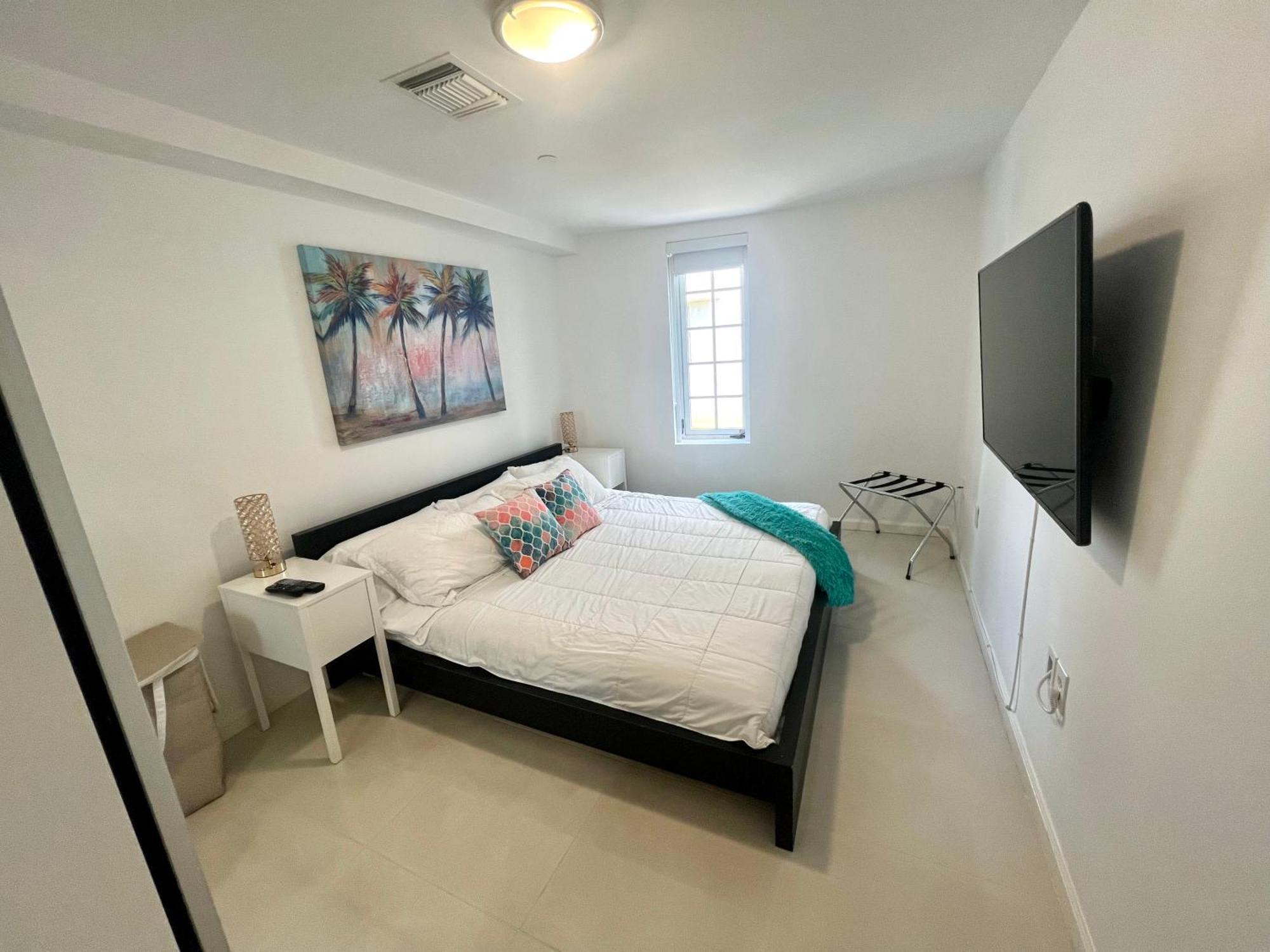 Wow! Best Location! Best Unit! New Renovated South Beach Ocean Front Miami Beach Luaran gambar