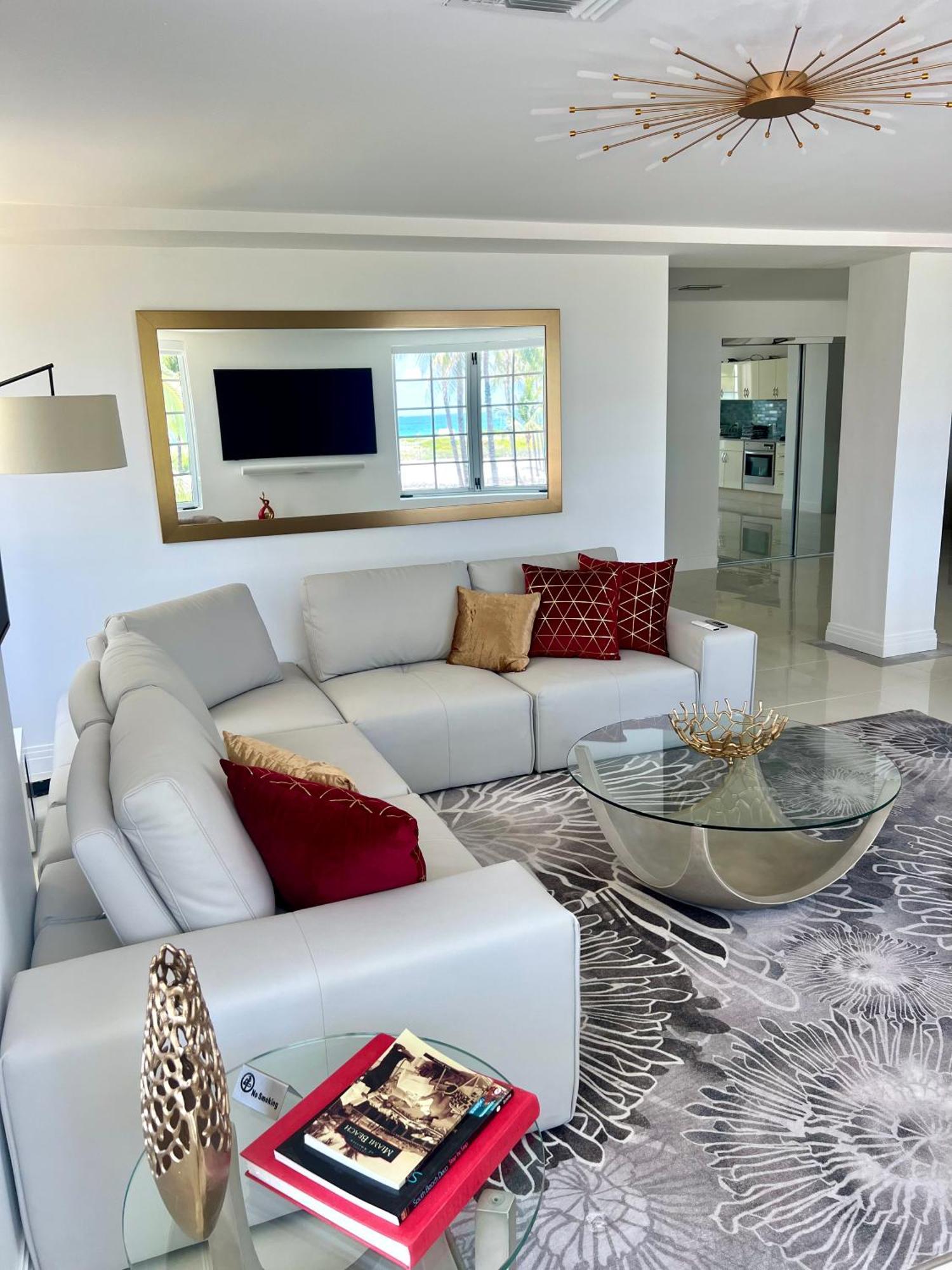 Wow! Best Location! Best Unit! New Renovated South Beach Ocean Front Miami Beach Luaran gambar