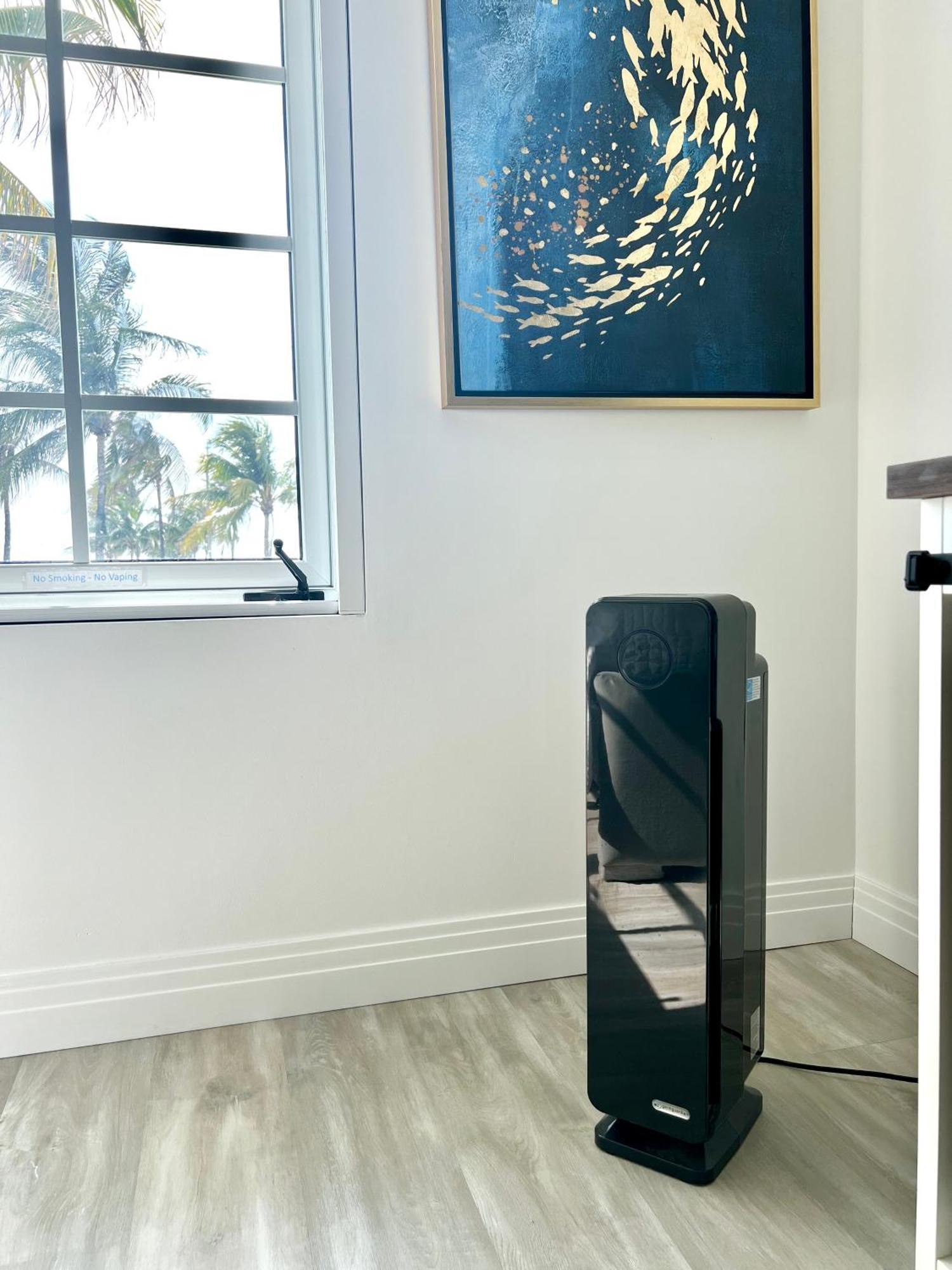 Wow! Best Location! Best Unit! New Renovated South Beach Ocean Front Miami Beach Luaran gambar