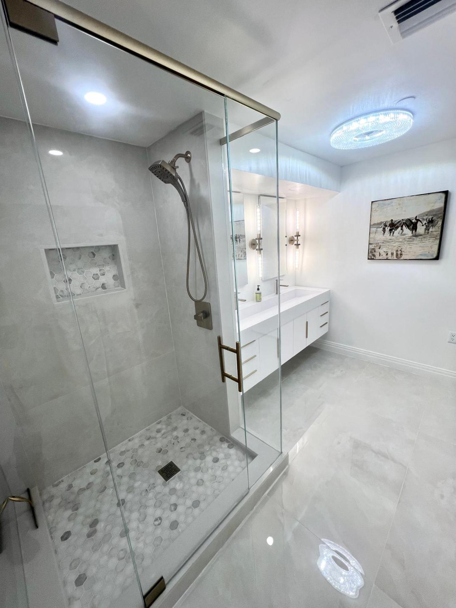 Wow! Best Location! Best Unit! New Renovated South Beach Ocean Front Miami Beach Luaran gambar