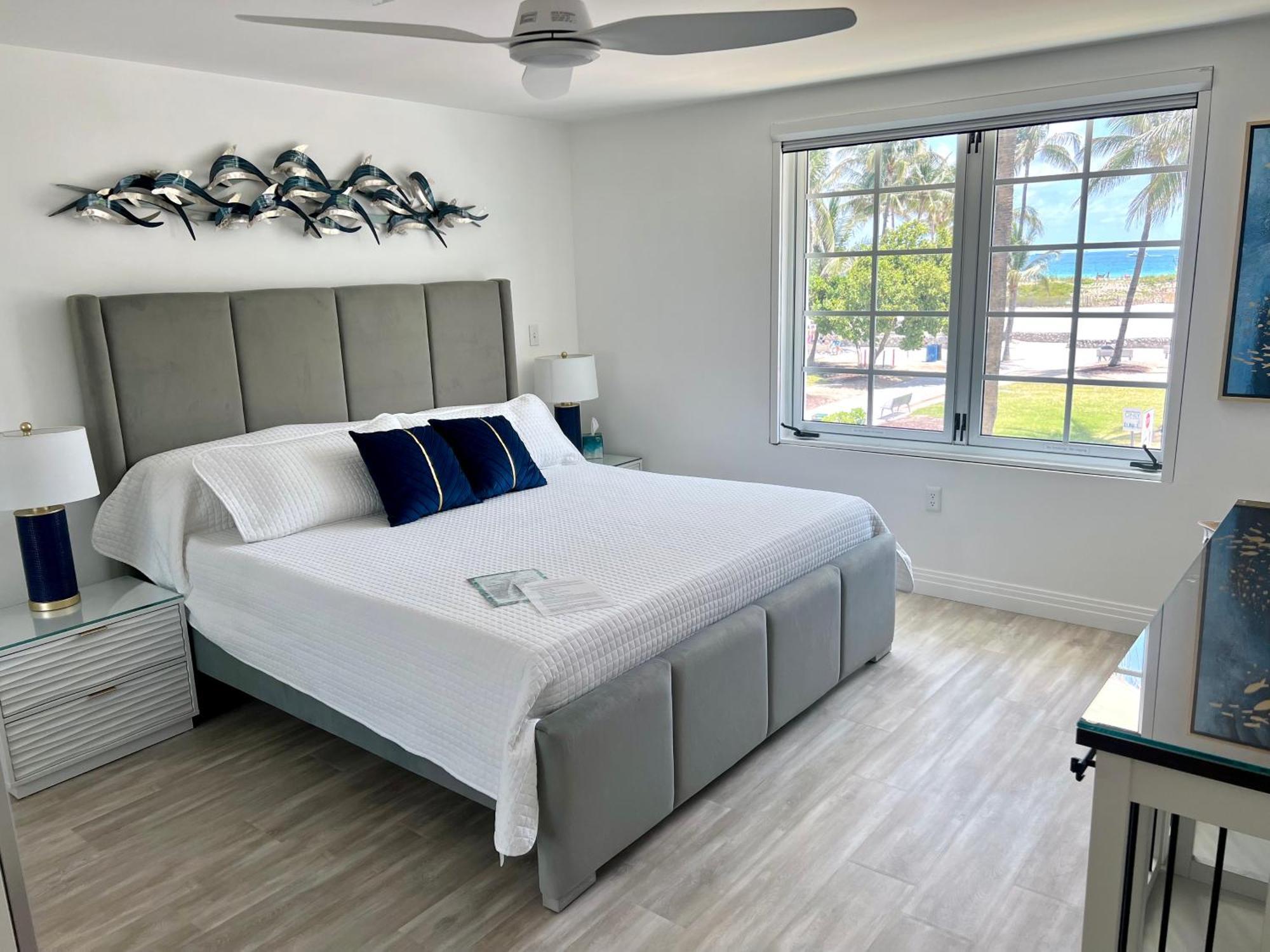 Wow! Best Location! Best Unit! New Renovated South Beach Ocean Front Miami Beach Luaran gambar