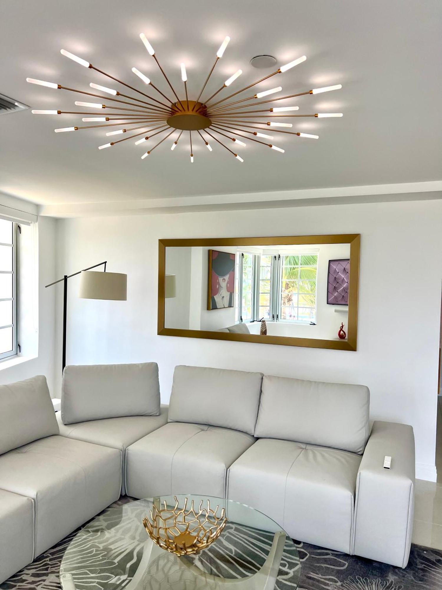 Wow! Best Location! Best Unit! New Renovated South Beach Ocean Front Miami Beach Luaran gambar