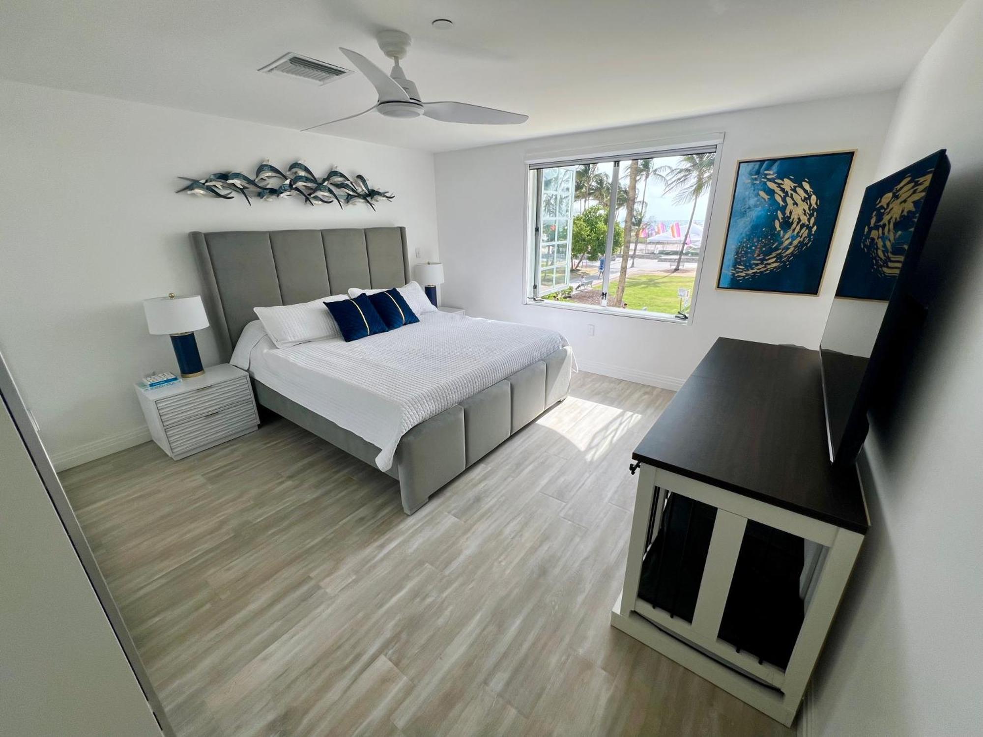 Wow! Best Location! Best Unit! New Renovated South Beach Ocean Front Miami Beach Luaran gambar