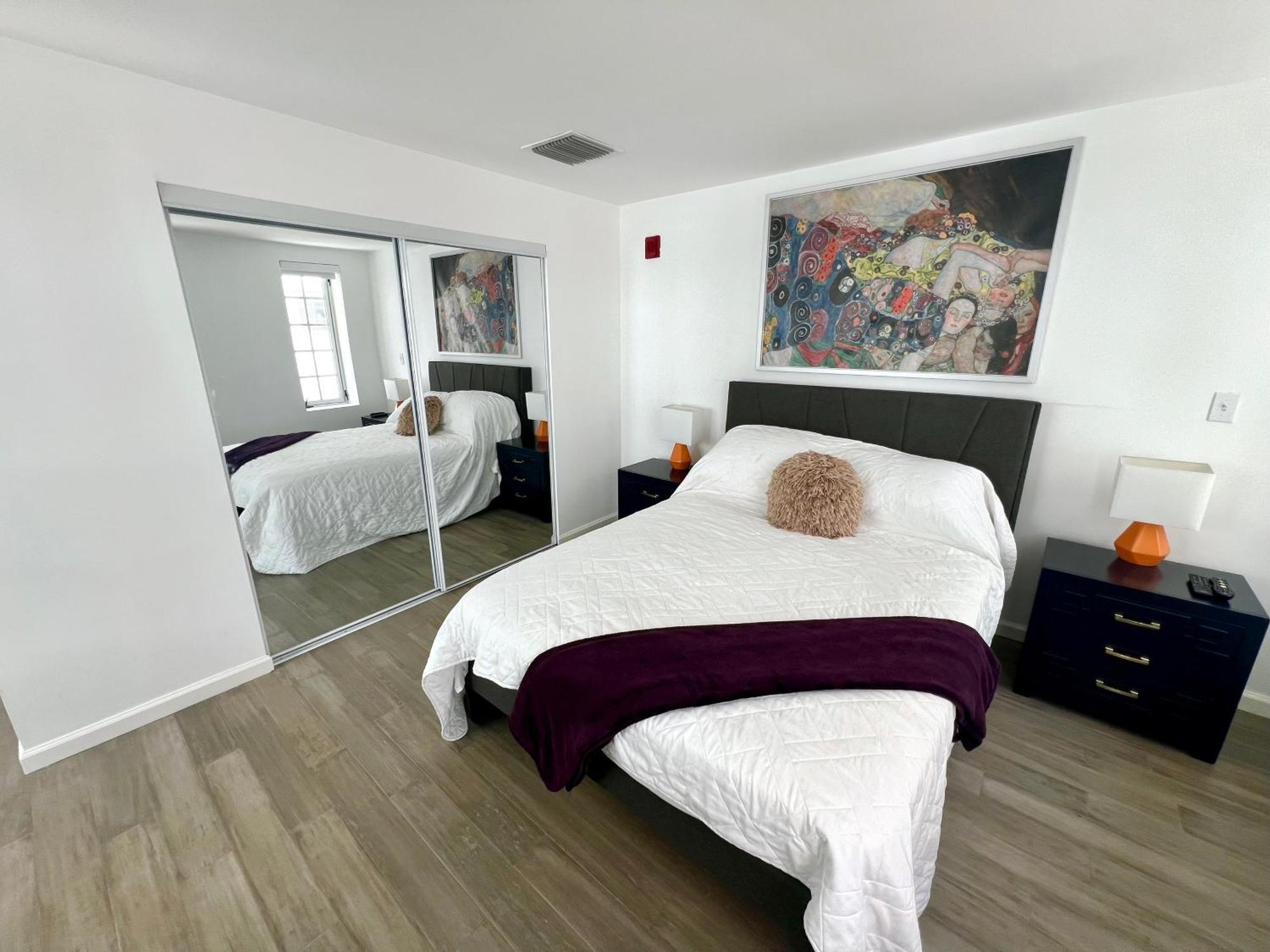 Wow! Best Location! Best Unit! New Renovated South Beach Ocean Front Miami Beach Luaran gambar