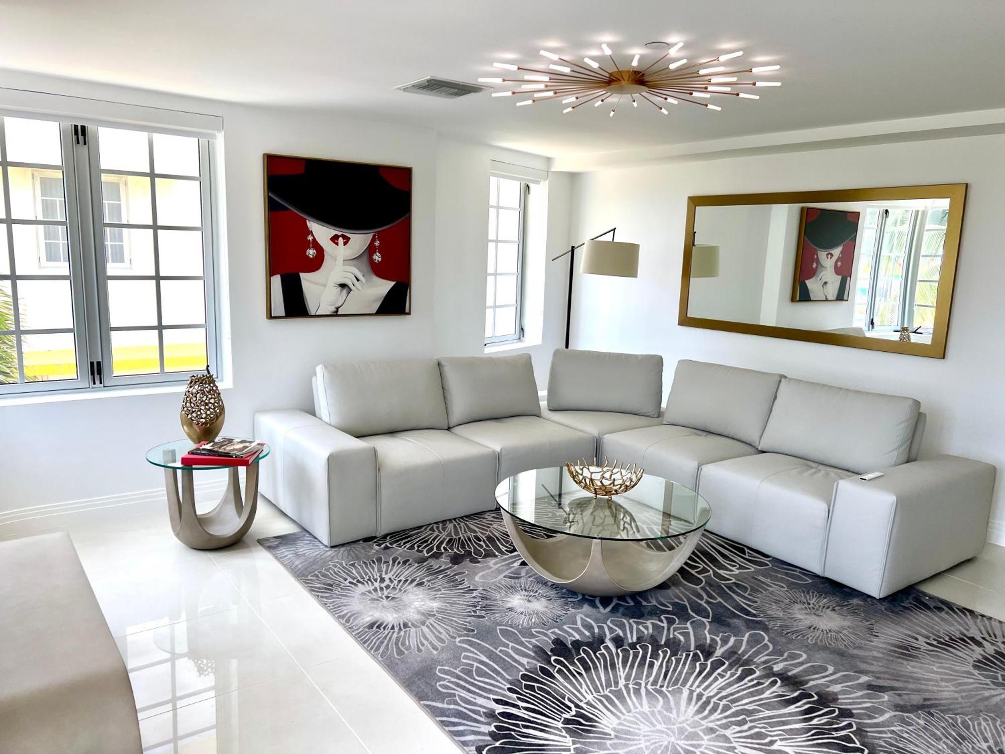 Wow! Best Location! Best Unit! New Renovated South Beach Ocean Front Miami Beach Luaran gambar
