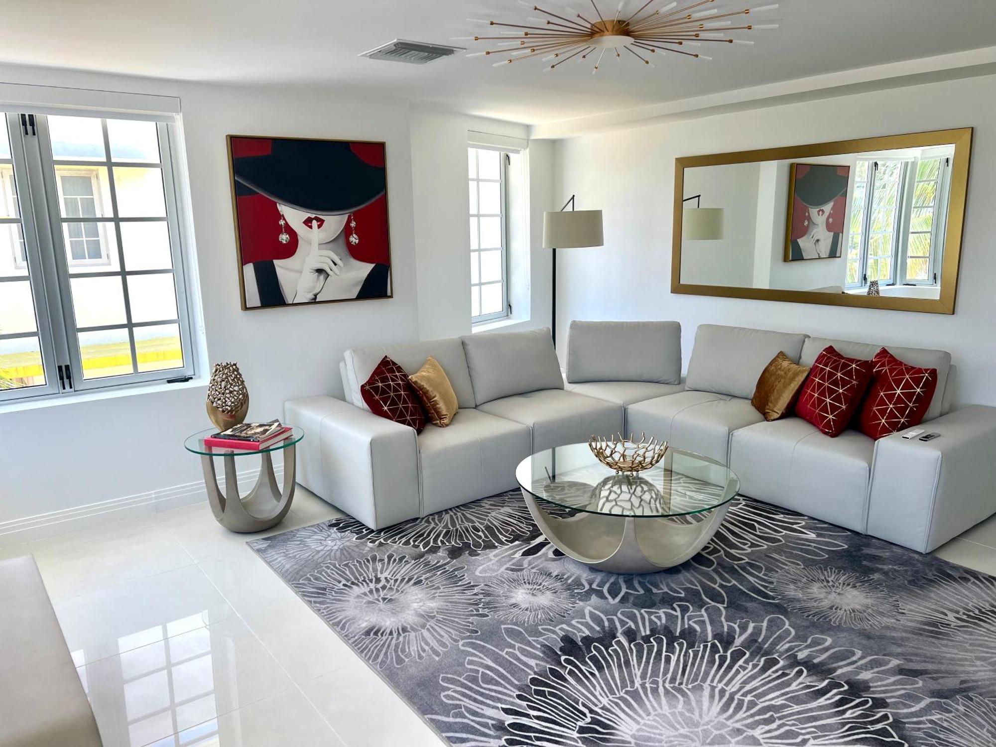 Wow! Best Location! Best Unit! New Renovated South Beach Ocean Front Miami Beach Luaran gambar