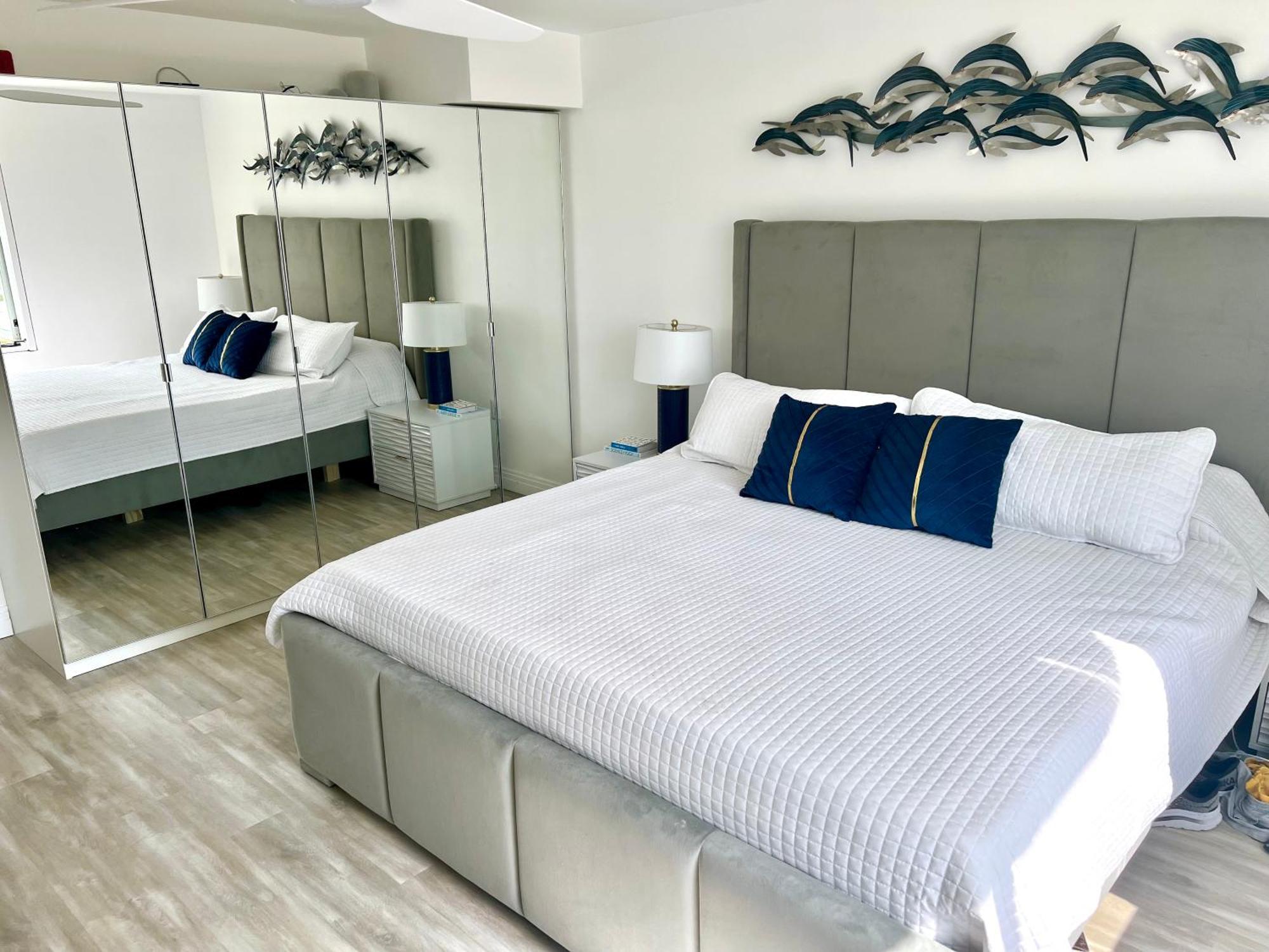 Wow! Best Location! Best Unit! New Renovated South Beach Ocean Front Miami Beach Luaran gambar
