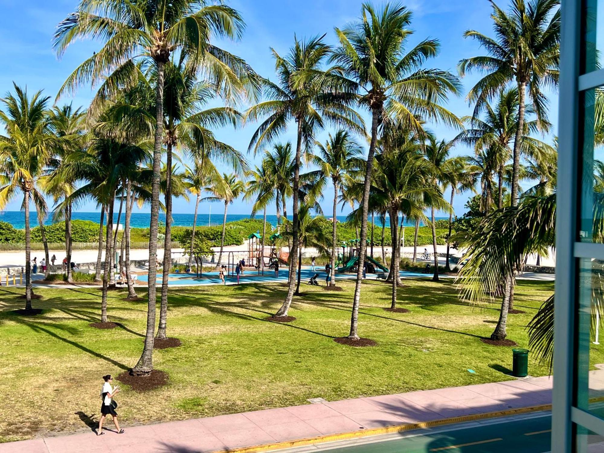 Wow! Best Location! Best Unit! New Renovated South Beach Ocean Front Miami Beach Luaran gambar
