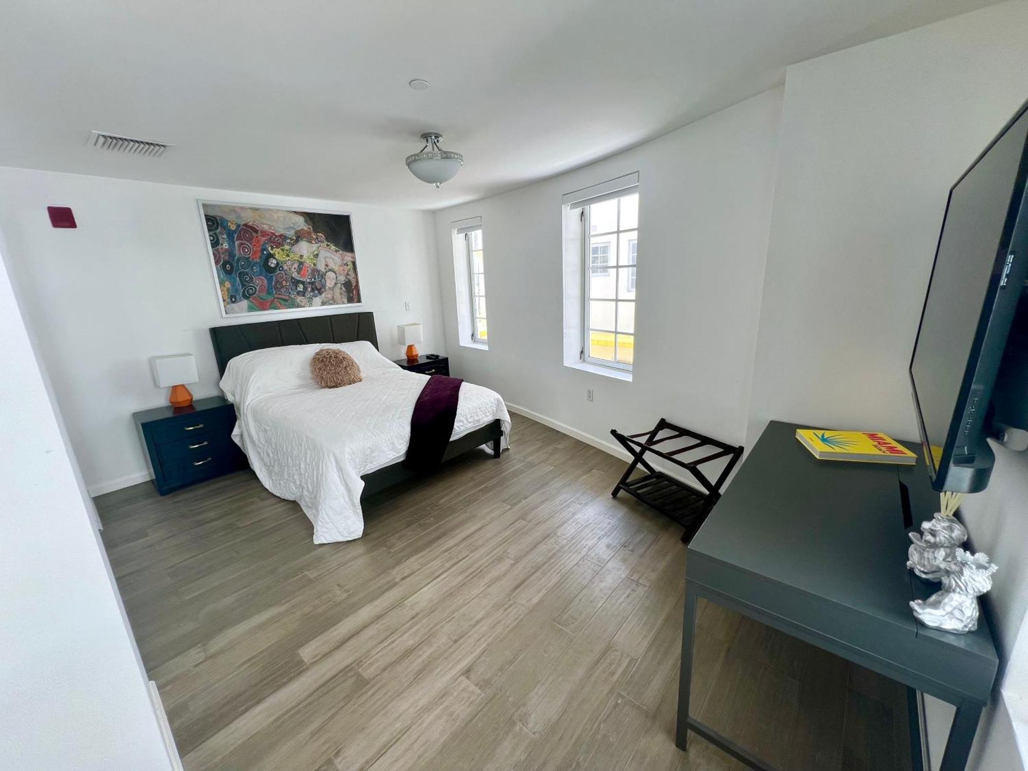 Wow! Best Location! Best Unit! New Renovated South Beach Ocean Front Miami Beach Luaran gambar